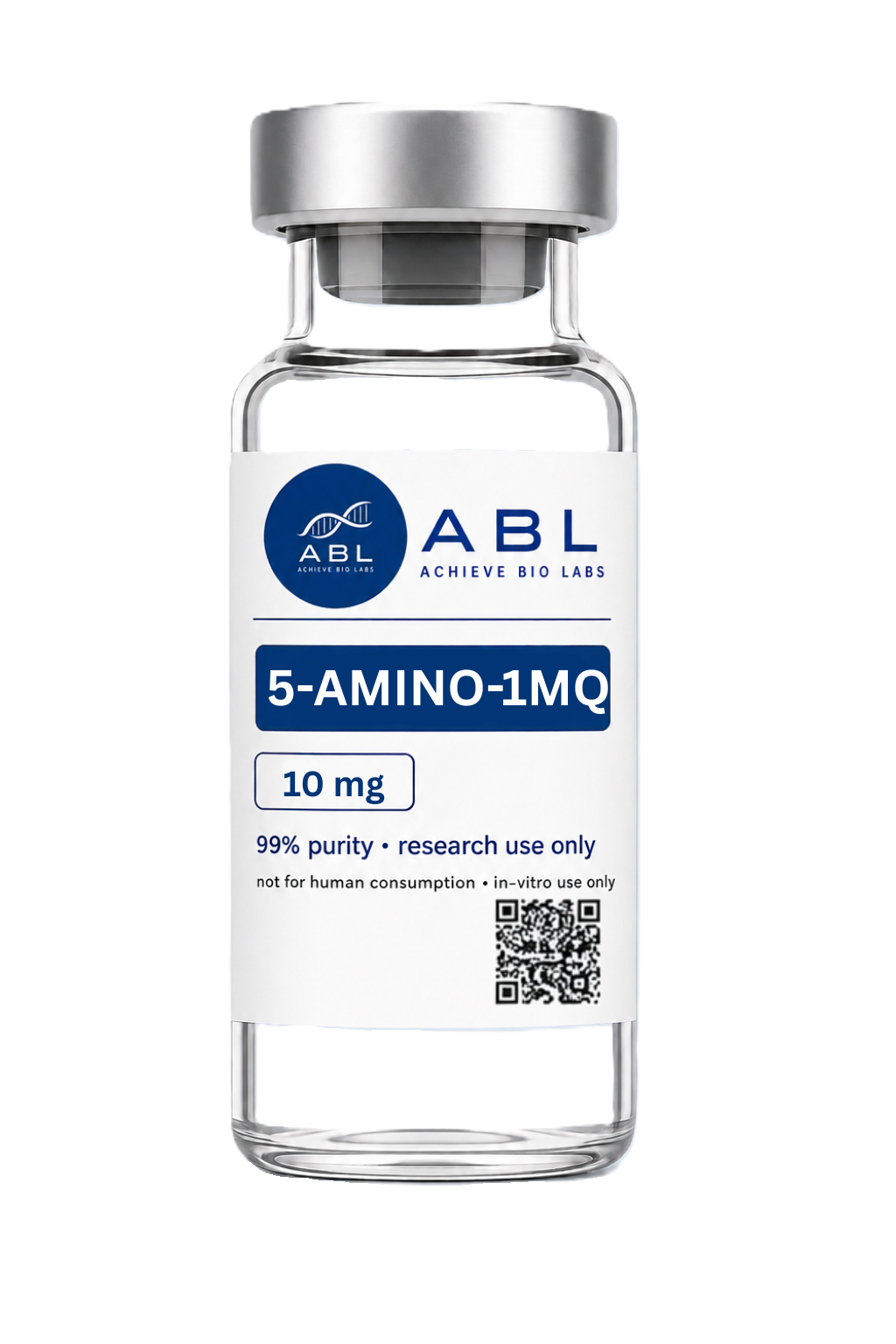 5-Amino-1MQ