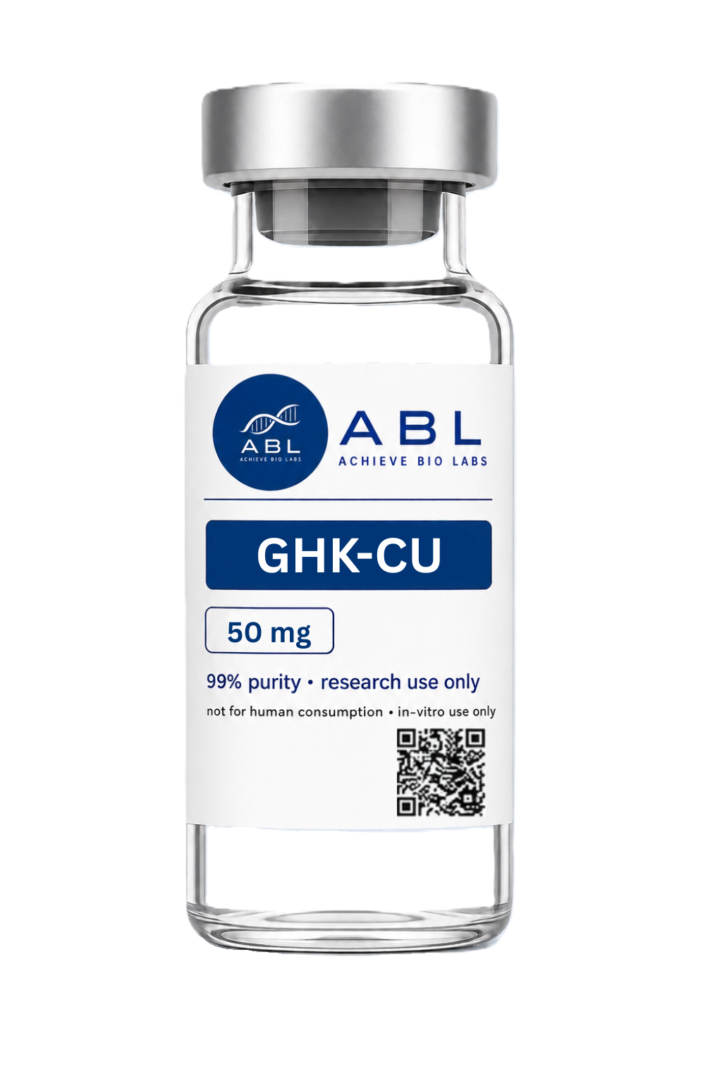 GHK-Cu