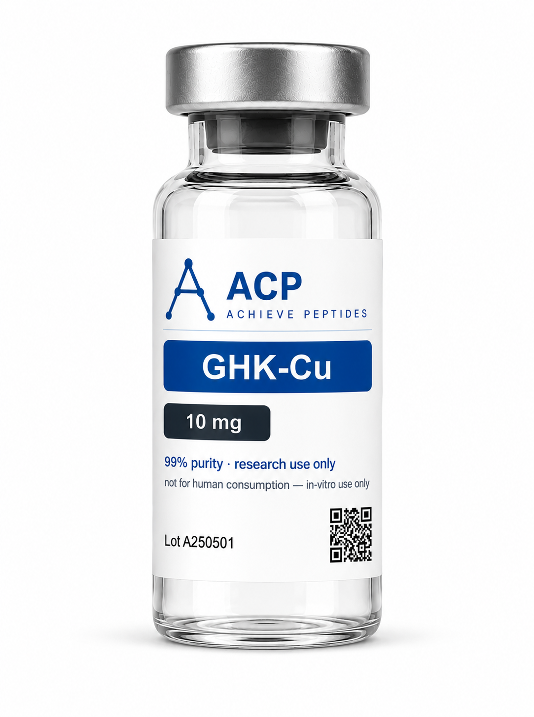 GHK-Cu