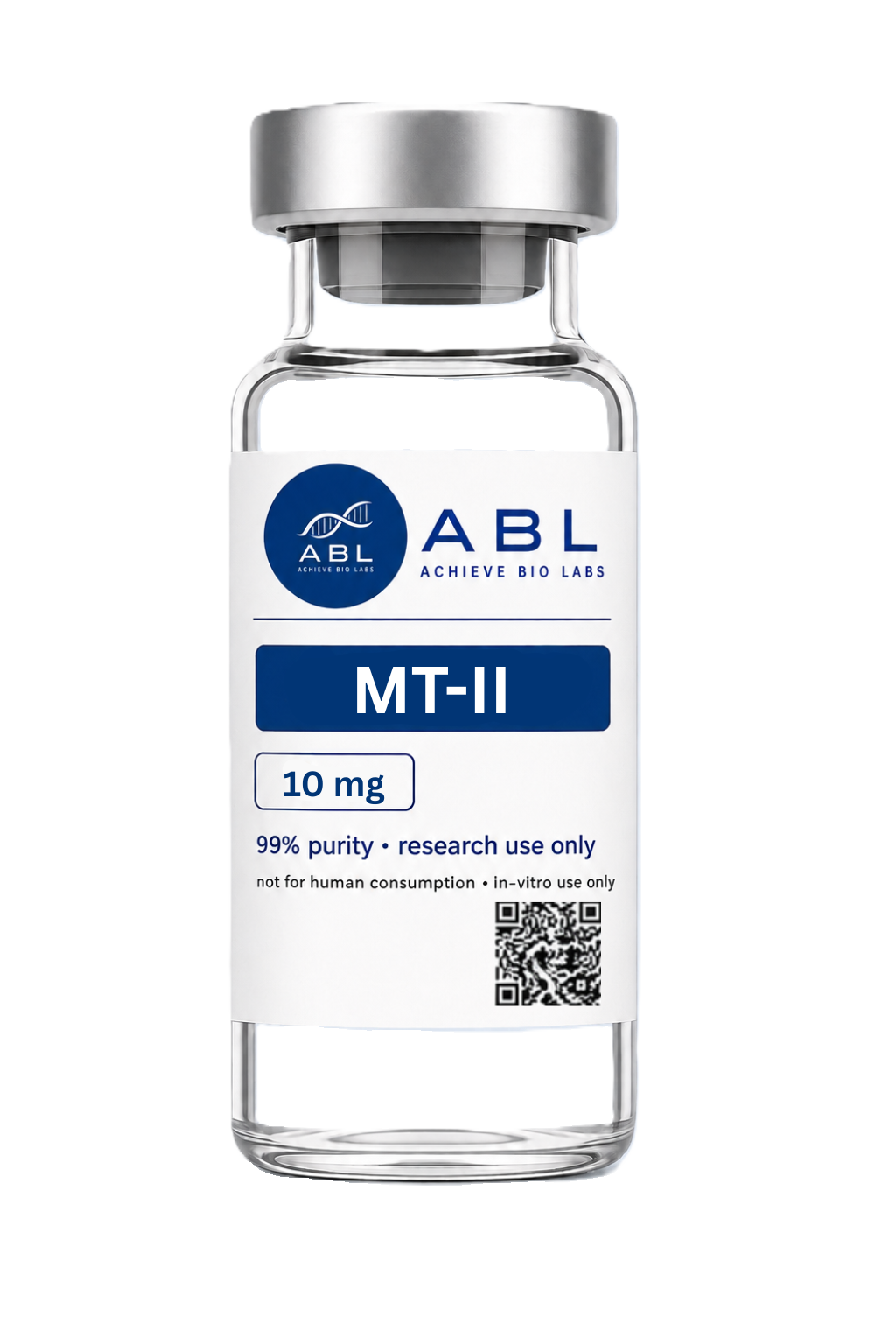 Melanotan II