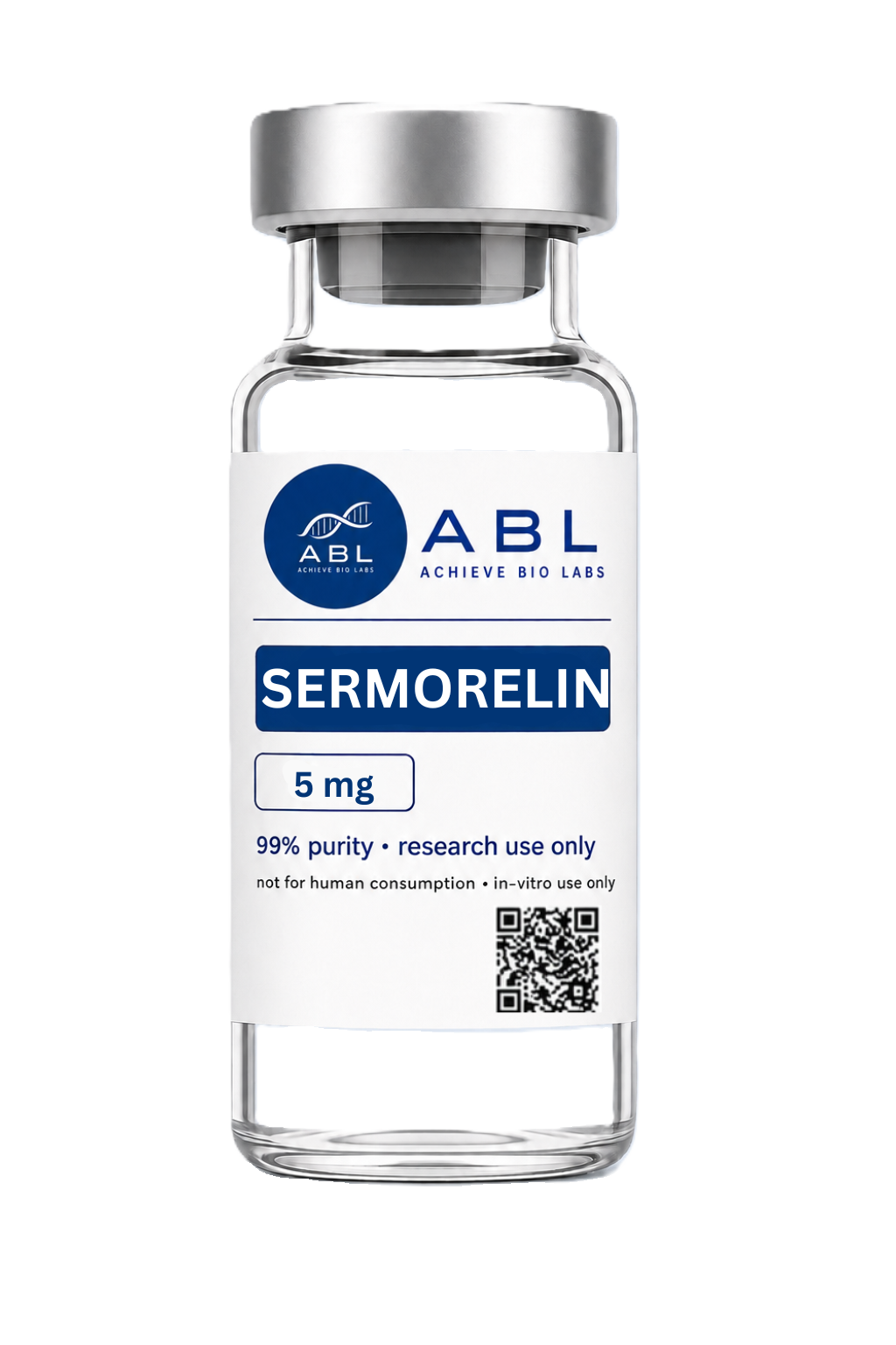 Sermorelin